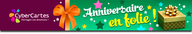 Une cybercarte pour toutes les occasions