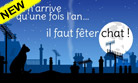 Choyeux Channiversaire
