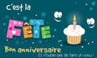 Un délicieux cupcake