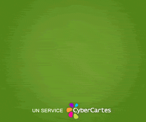 Cartes sur mobile