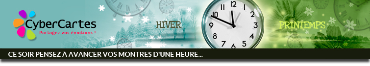 Une cybercarte pour toutes les occasions