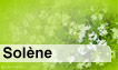 Fête du jour