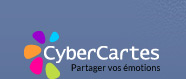CyberCartes | Patager vos émotions
