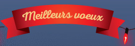 Meilleurs voeux