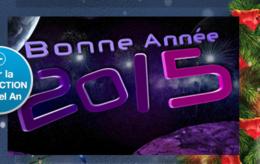 Cartes Voeux