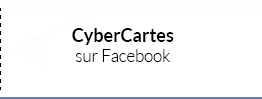 CyberCartes sur Facebook