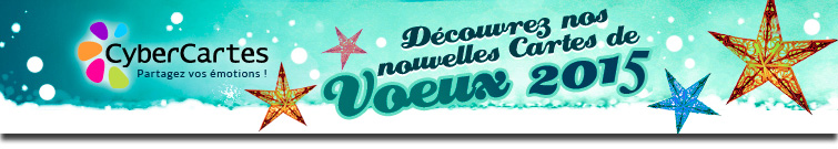 Une cybercarte pour toutes les occasions