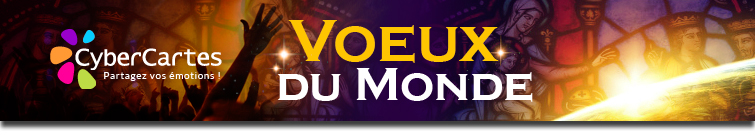 Une cybercarte pour toutes les occasions