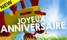 Cette année, tu prends ton envol