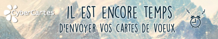 Une cybercarte pour toutes les occasions