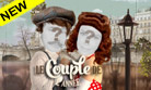 Le couple de l'année !