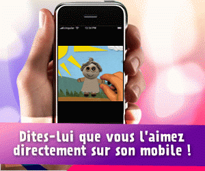 Cartes sur mobile