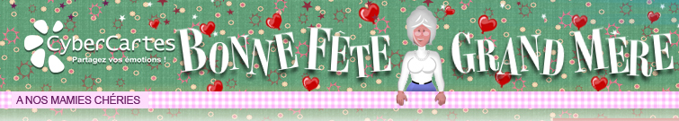 Une cybercarte pour toutes les occasions