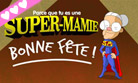 Super-Mamie