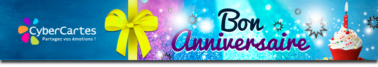 Une cybercarte pour toutes les occasions