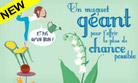 Un muguet Géant XXL