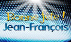 Jean-François - 16 juin