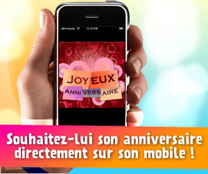 Cartes sur mobile