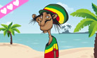Faites parler le rasta man