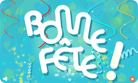 Bonne fête