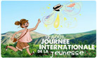 Journée internationale de la jeunesse - 12 août