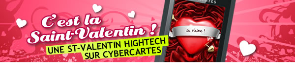 Saint-Valentin