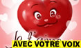 Saint Valentin