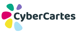 Logo CyberCartes